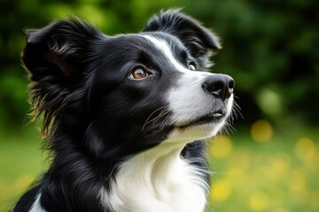 Fototapeta premium Ziele erreichen, Generative AI