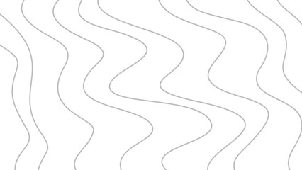 Abstract wavy lines background. Background with topographic contours. Contour background. Topographic map background. Topographic contour map background.