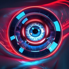 eye of the world
