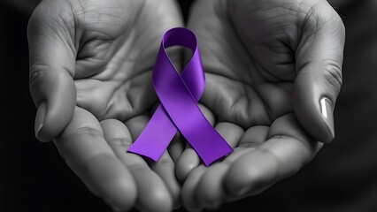 Creative World Cancer Day Backgrounds for Awareness Campaigns