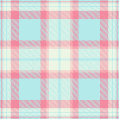 Stylish vector tartan pattern, perfect for fashionable clothing,
