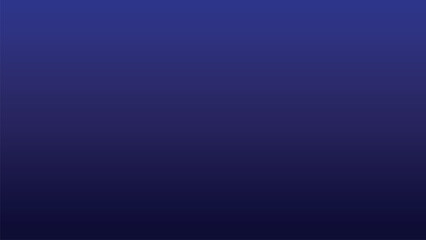 Abstract dark blue gradient desktop wallpaper vector. Minimal dark blue gradient Digital technology background. Abstract dark blue gradient minimal desktop wallpaper background