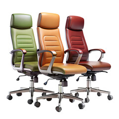 Ergonomic Office Chairs: Comfort & Style for Modern Workspaces. Boost Productivity with these       