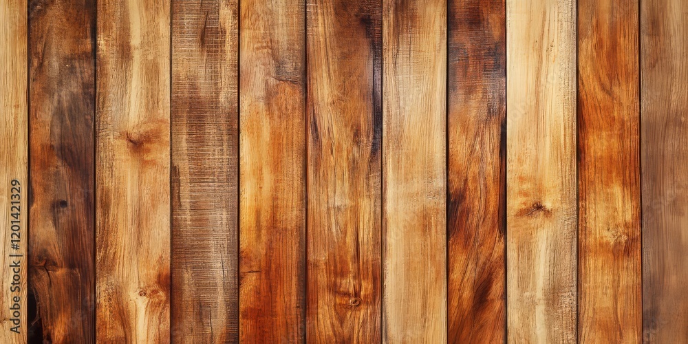 Aufkleber textured wood wallpaper featuring the vibrant radiance of red alder, perfect for adding warmth and s