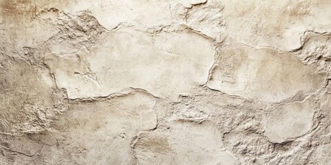 Fototapeta premium Cement textured wall background featuring a unique design, ideal for various applications. This cement textured wall background adds depth and character to any creative project.