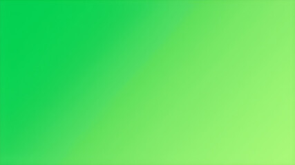 Obraz premium green jade gradient background. generative AI