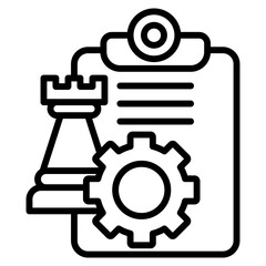 strategy single cion