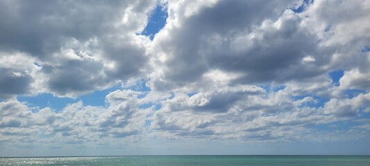 Naturaleza en tonos de gris
