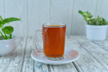cup of tea
