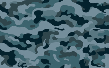 camouflage pattern