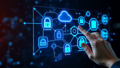 Digital Interface: Exploring Cutting-Edge Technology and Innovation