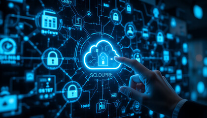 Digital Interface: Exploring Cutting-Edge Technology and Innovation