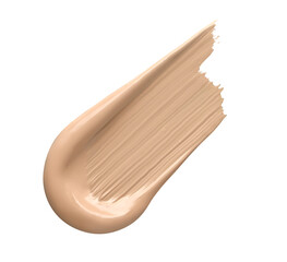 A Swatch of Beige Foundation Perfect for Your Makeup Looks