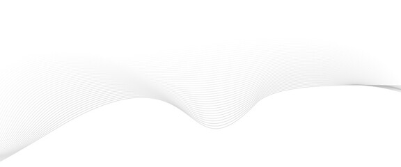 abstract wavy background