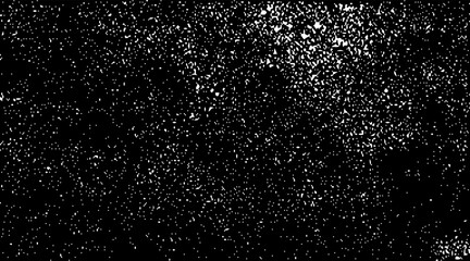 Abstract background. Monochrome texture. Image includes a effect the black and white tones. Dark scratched grunge background, old film effect, space for your text or picture, dusty texture