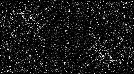 Abstract background. Monochrome texture. Image includes a effect the black and white tones. Dark scratched grunge background, old film effect, space for your text or picture, dusty texture