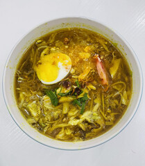 Soto Ayam Chicken Soto
