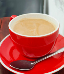 Cafe Latte