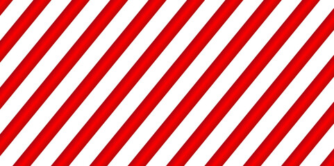 Red white stripe wallpaper vector background.