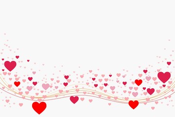 valentine day background
