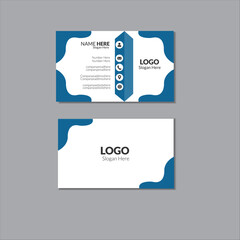 Set of modern Email Signature, creative modern name card and business card, Luxury and elegant business card, Personal visiting card with company Card, New business card and creative design.