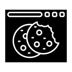 Cookies Icon