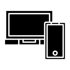 Responsive design Icon