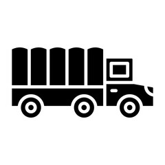 Truck Icon