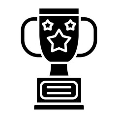 Trophy Icon