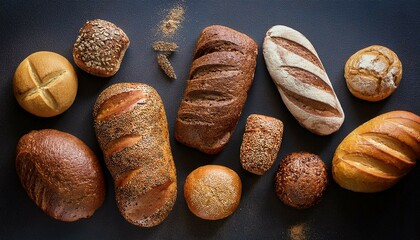 chocolate and hazelnuts