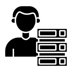Client server Icon