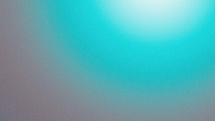 Obraz premium Blue abstract gradient background with rough texture. Vector illustration. Design template for cover, wallpaper, flyer, poster, web or social media