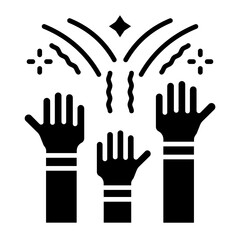 Celebration Icon