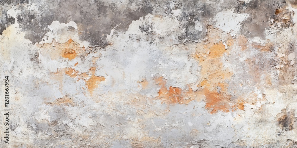 Poster cement paint creates a stunning wall texture backdrop, perfect for various artistic projects. this v