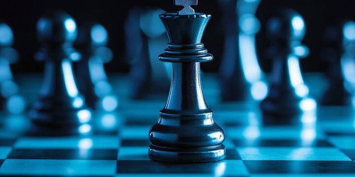 Strategic Planning and Research in Business and Finance involves careful development of strategic financial approaches and thorough investigation to guide decision making.