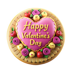 Valentines Day PNG Designs illustration