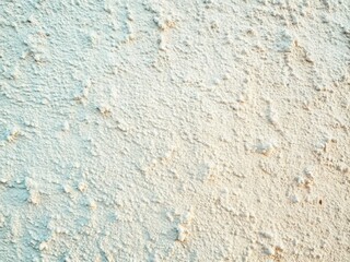 Obraz premium Vintage Style White Concrete Wall Background - Grunge Texture Stock Photo