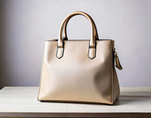 Blank Bag, Clean background