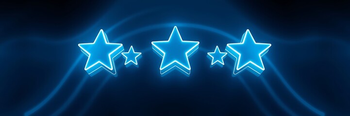 Obraz premium customer satisfaction Survey service concept, client rate service from experience in application