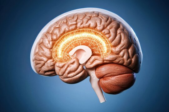 Exploring the Anatomy of the Brain Medical Insights into Organs and Diseases for Health Science Enthusiasts