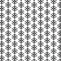 Elegant Abstract Pattern Design  for Minimalist Style