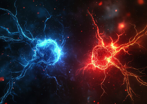brain cells