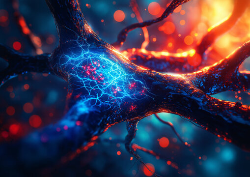 two neurons