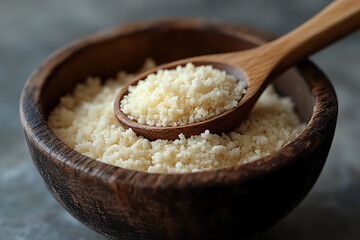 Rice is one of the most important foods in the world, known for its nutritional value and versatile...