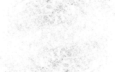 Black and white grunge. Distress overlay texture. Abstract surface dust and rough dirty wall background concept