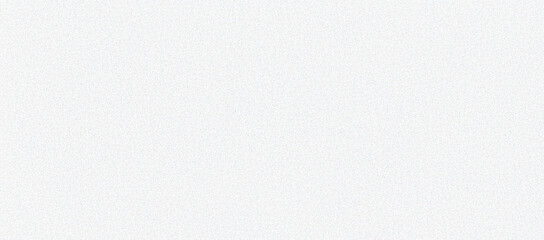 Subtle white grainy paper texture background, ideal for stationery, scrapbooking, banners, headers, invitations, and minimalist design projects