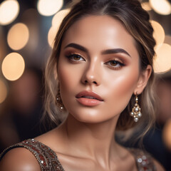 Beauty - Make-up f&uuml;r den Alltag - Perfektes Alltags-Make-up f&uuml;r jede Gelegenheit