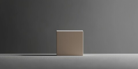A simple placeholder image with a gray background and a box for text, ideal for use in web design mockups.