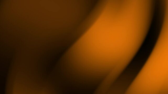 Abstract dark brown and orange gradient curves for vibrant digital backgrounds, modern designs, artistic prints, web banners, and futuristic concepts.