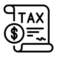tax